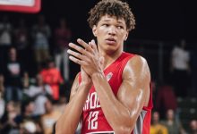 2024NBA选秀观察:提贾尼-萨隆(球探报告)-Live体育